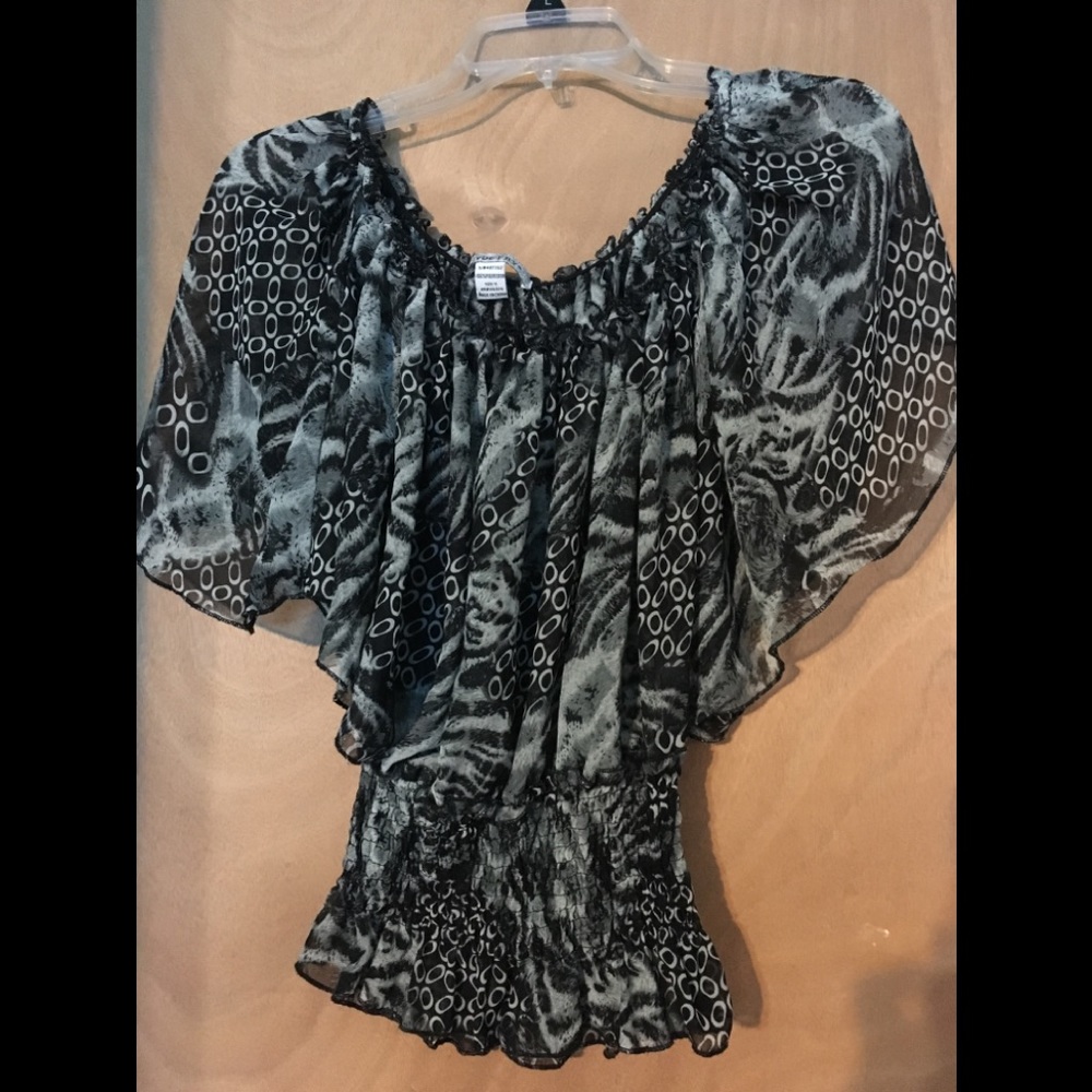 Blouse - Picture 1 of 1